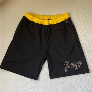 Top Gun Practice Shorts